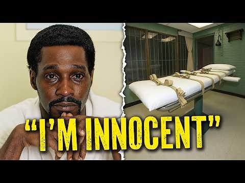 The Final 24 Hours of Gary Graham (Shaka Sankofa)