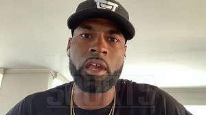 Calvin Johnson hopeful on future for Detroit Lions