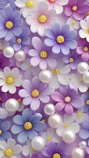 美しい花の壁紙コレクション