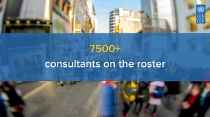  Calling all Communication, Technology, and Innovation experts! With over 5 years of experience and a Master's Degree (or 7 years with a Bachelor's Degree), you're invited to join the ExpRes Roster! Unlock global opportunities & make a lasting impact ➡️ https://bit.ly/3ISsAzl | UNDP Sri Lanka | Facebook