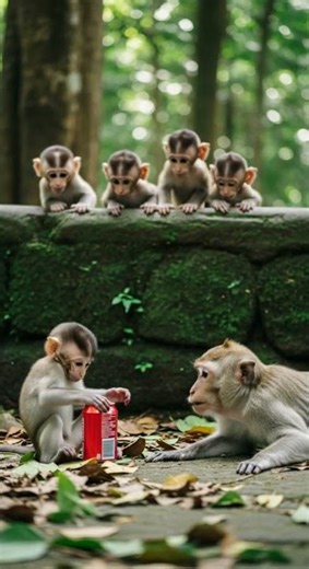 Coke explodes on sleeping mom — her delayed reaction shocks everyone #viral #funny #momlife