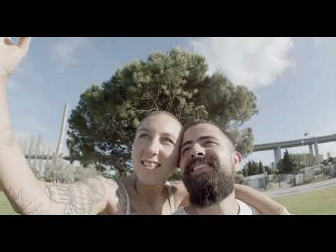 Eros Ramazzotti and Anastacia - I belong to you (Cover by Niky Nykolaev) (Official music video)