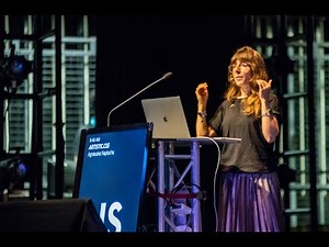 artistic.css by Agnieszka Naplocha | JSConf.Asia 2019