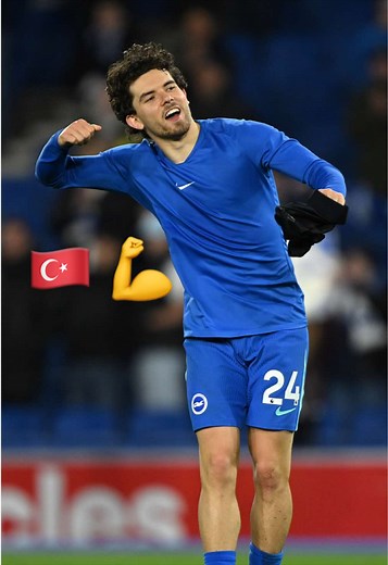 Ferdi Kadıoğlu vs. Brighton: Full Premier League Performance