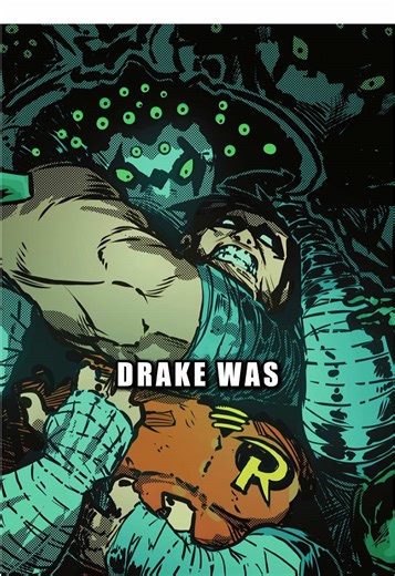 Exploring Tim Drake's Father in DC Comics