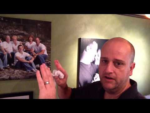 How To Clean A Canvas Photo Print