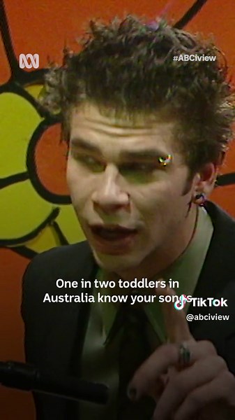 The Wiggles Origin Story: A 90s Musical House Band