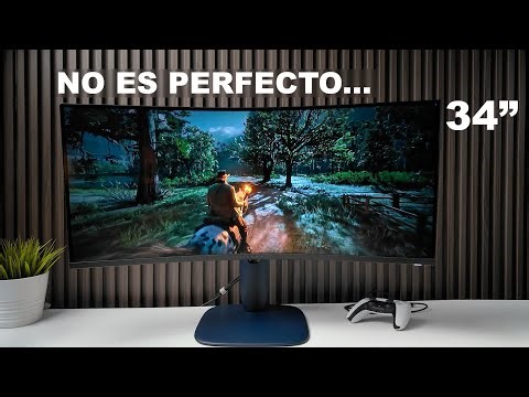 No compres un Monitor Alienware sin ver esto (Review honesto)