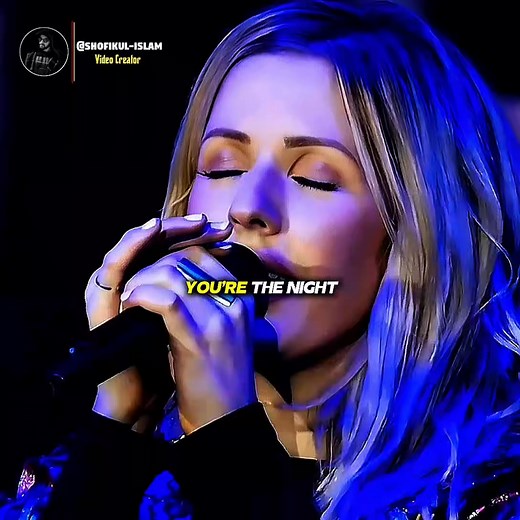 Ellie Goulding - Love Me Like You Do | Paradox.xd