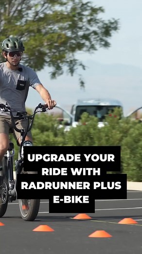 Insane Reveals About the RadRunner Plus EBike You Wont Believe Tag a friend who loves ebikes! #foryoupage #fyp #ebikelife #electricbike #ecofriendly #biketech #cyclinglifestyle #pedalpower #e v #cleancommute #biketour #zeroemissions #ebikeadventures #bikelove #bikereview #sustainableliving #ebikechallenge #greentransport #cyclingtips #bikeupgrade #goelectric #bikegoals #bikemaintenance #citycycling #offroadebike #ebiketour #batterybike