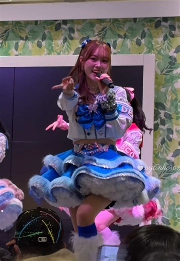 20260307♡「デコ！」リリースイベント📍くずはモール1階SANZEN-HIROBA 初東北産💖💖 少し結菜©️が気になるがみんなのこと好き産による撮可⭐️誰を撮るか迷いすぎてる🙀‼️みんな可愛かったし撮可の時座る制度ありがたすぎる、、#いぎなり東北産 #デコ #いぎなりデコ #スターダストプロモーション @いぎなり東北産 @ゆなゆな
