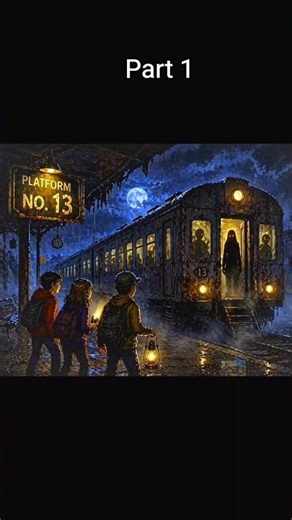 Animated Scenes on Mobile | 2d Animation #horrorstories #horror #scary #hindi #anime