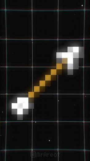 How to Craft Arrows in Minecraft