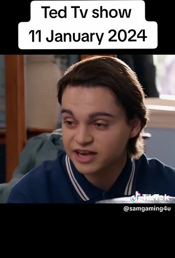 Ted TV Show - Comedy Movie Featuring Talking Teddy Bear