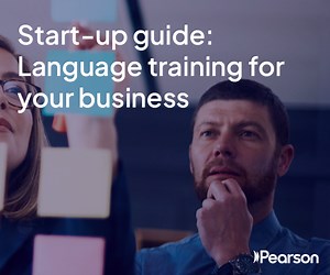 Implementing successful corporate language training