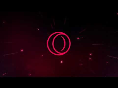 Opera GX Werbung Deutsch