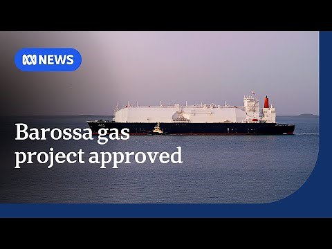 Santos' $5.6 billion Barossa project wins final approvals from regulator NOPSEMA | ABC NEWS