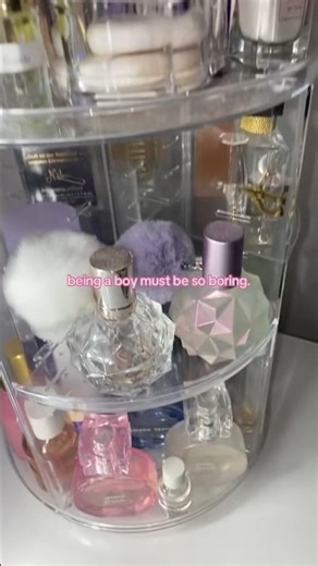 Soft Glam Makeup Tutorial for Girlies ✨💖 #BeautyTok