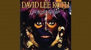 David Lee Roth - Tobacco road