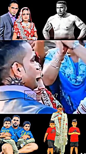 PUNJBI SONGS VIDEO on Instagram: "#梁 ... .. . . . . . . #kabaddiplayer"