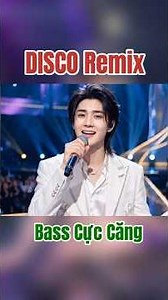 Bản phối Disco Remix mới nhất- Phong cách Modern Talking #italodisco #moderntalkingstyle