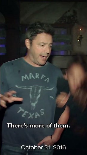 Average Andy Haunted House Best Moments on Ellen (Part 2) #shorts