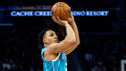 What former Tennessee star Grant Williams said about ACL recovery