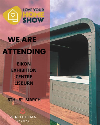 Love Your Home Show at Eikon Exhibition Centre