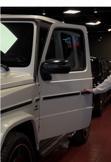 2022 Mercedes-Benz G 63 AMG Overview and Features