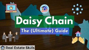 Daisy Chain: The (ULTIMATE) Guide | Real Estate Skills