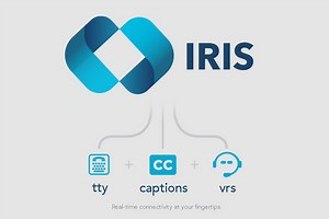 Making Smartphones More Accessible Through Project IRIS