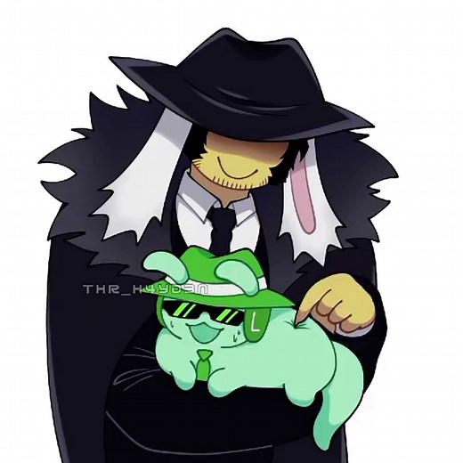 Alien Chance x Mafioso!#!!#!#!$(!$(🐇💖🪐 háganlo canon 💥 #forsaken #roblox #rblx #dreamgame #forsakenroblox #fanart #chance #mafioso #doublefedora #robloxart #fyp #fypp #fypシ゚ #fypviral #fyppppppppppppppppppppppppppppppppppp #haganlocanon #aligntmotion