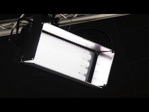 Studio Soft Light | Stock Footage - Videohive