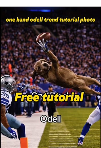 one hand odell trend tutorial photo one hand odell trend One Hand Catch Football one hand catch football tutorial one hand catch ultimate football tutorial #Odell #OneHandOdellDog #capcut #capcutpioneer #capcutforus hand photo trend one handed tiktok trend one handed tiktok how to do the photo in your hand trend one handed tiktok trend tutorial tutorial on how to do the hand trend hand picture trend tutorial how to put pictures in hand tutorial tutorial on the new trend with pictures one hand od