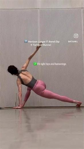 Stop Stretching. Start Gliding | Strength, Mobility & Fascia Release Flow