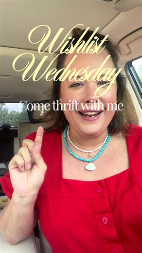 Vintage Thrift Outfit Ideas — Thrifting Clothes & Shop With Me