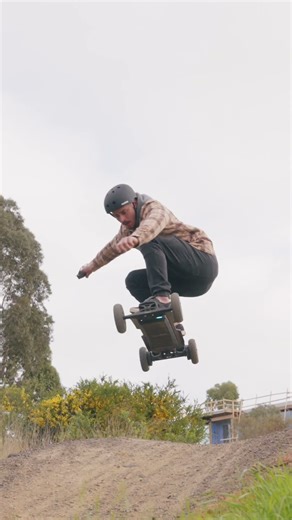 Ride Anywhere With Eboards