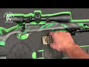 Gunfoam.com rifle case review