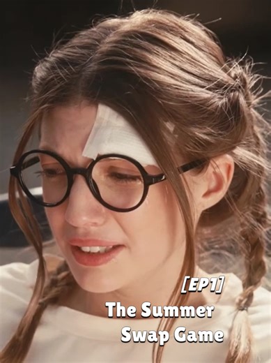 The Summer Swap Game: Betrayal Unfolds