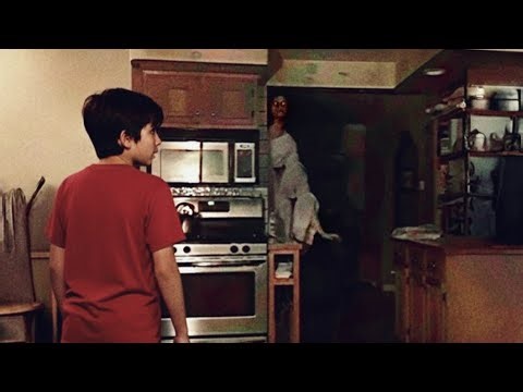 10 REAL Scary Videos Too Creepy To Ignore | DON’T WATCH ALONE.