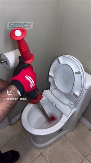 ServeX Plumbing