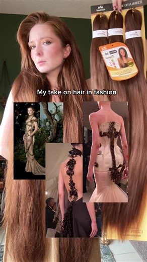 Inspiring Long Hair Transformations on the Red Carpet