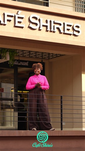 Jinja, we’re here and guess what? From the drinks and delicious food to the desserts and the whole experience, there’s so much waiting for you. Come through to Café Shire and experience it for yourself. #CafeShiresJinja #CafeShires #jinja