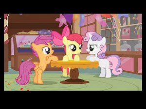 Pony Story 2 (Remake) Outtakes.