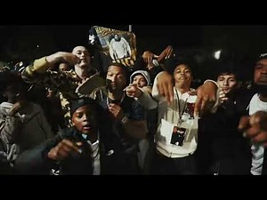 Luldame23 - Murda Music (Instrumental)