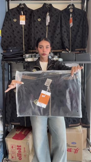 VERSACE Jacket Available for Purchase in Mawlamyine