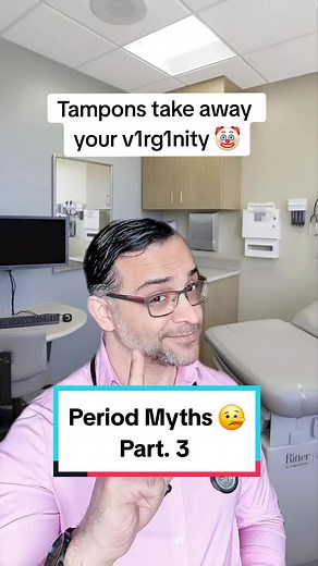 Period Myths 🤥 Explanations ⬇️ 1. There are many factors that can lead to a missed periods! Yes, pregnancy is one but it could also be due to stress, weight changes, excessive exercise, medical conditions, etc⁣⁣⁣ ⁣⁣⁣ 2. Periods don't necessarily have to last for 7 days. It could be from 2 days up to a week. If you're having a heavy period or a prolonged one then please see your doctor.⁣⁣⁣ ⁣⁣⁣ 3. Cycles generally last from 21 till 35 days and they are all normal! It doesn't have to be 28 days ex