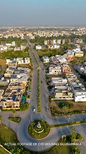Gujranwala - A complete luxury lifestyle! #CitiHousingGujranwala #CitiHousing #lifestyle #Gujranwala | Citi Housing