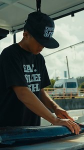 Skilled peskadots know — it ain’t just about the catch, it’s how you break it down. The Peskadot 9″ German Steel filet knife brings precision, flex, and smooth cuts right to your dockside fillet station. Clean meat, less waste, pure performance. Peskådot 9" German Steel Filet Knife https://bladesbycrank.com/products/peskadot-9-german-steel-filet-knife | Frank "The Crank" Camacho