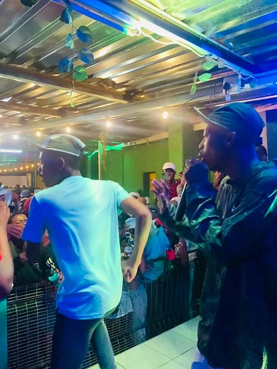 Nthwee Thata: Chongo Dhe Flavour